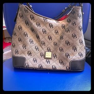 Dooney and Bourke purse